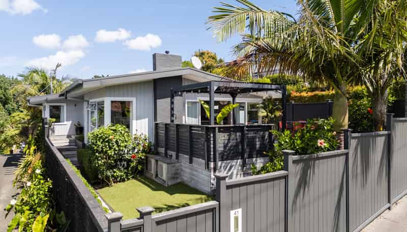 41 Hawera Road, Kohimarama