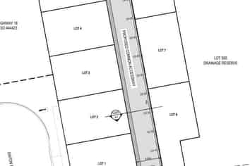 Lot 4/60 Falcon Crescent, Hobsonville