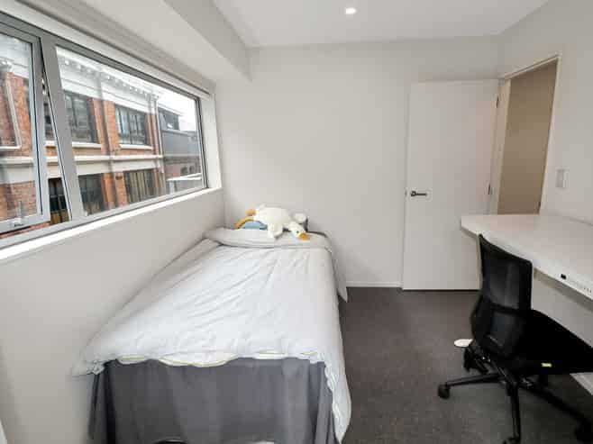 322/72-82 Taranaki Street, Te Aro