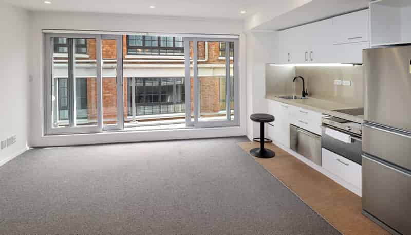 322/72-82 Taranaki Street, Te Aro