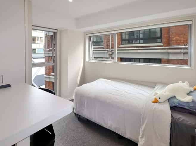 322/72-82 Taranaki Street, Te Aro