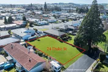 24 Duke Street, Gore