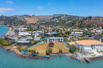 86A & 86P Beachville Road, Redcliffs