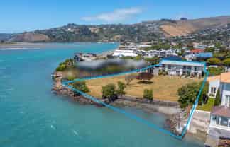 86A & 86P Beachville Road, Redcliffs