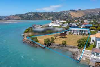 86A & 86P Beachville Road, Redcliffs