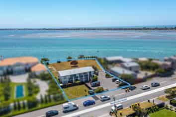 86A & 86P Beachville Road, Redcliffs