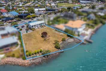86A & 86P Beachville Road, Redcliffs