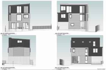 Lot 6/60 Falcon Crescent, Hobsonville