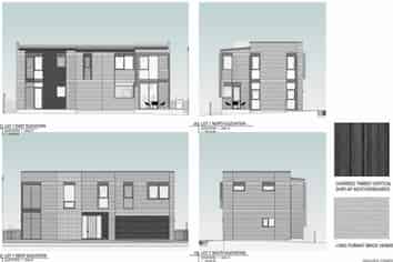 Lot 7/60 Falcon Crescent, Hobsonville