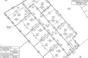 Lot 7/60 Falcon Crescent, Hobsonville