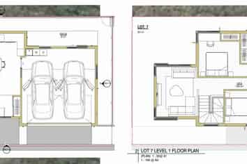 Lot 7/60 Falcon Crescent, Hobsonville