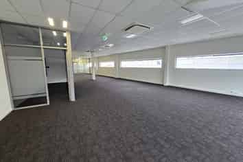 High Profile Office Opportunity