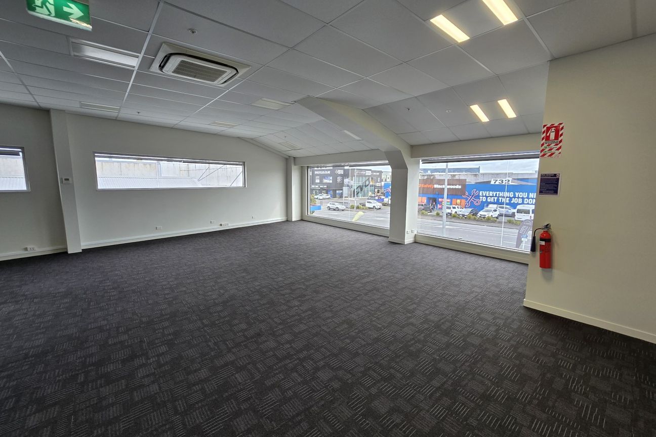 High Profile Office Opportunity - Vista 2