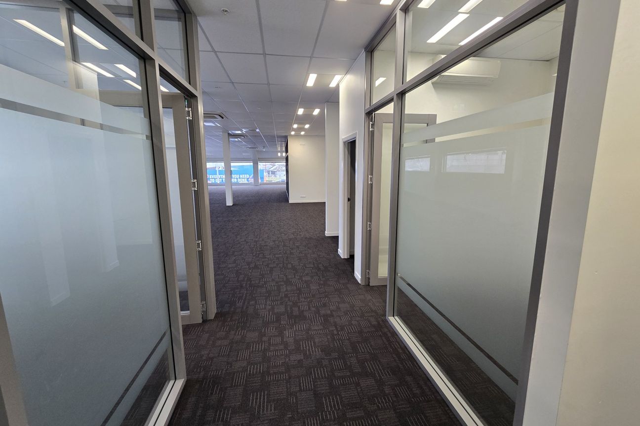 High Profile Office Opportunity - Altro