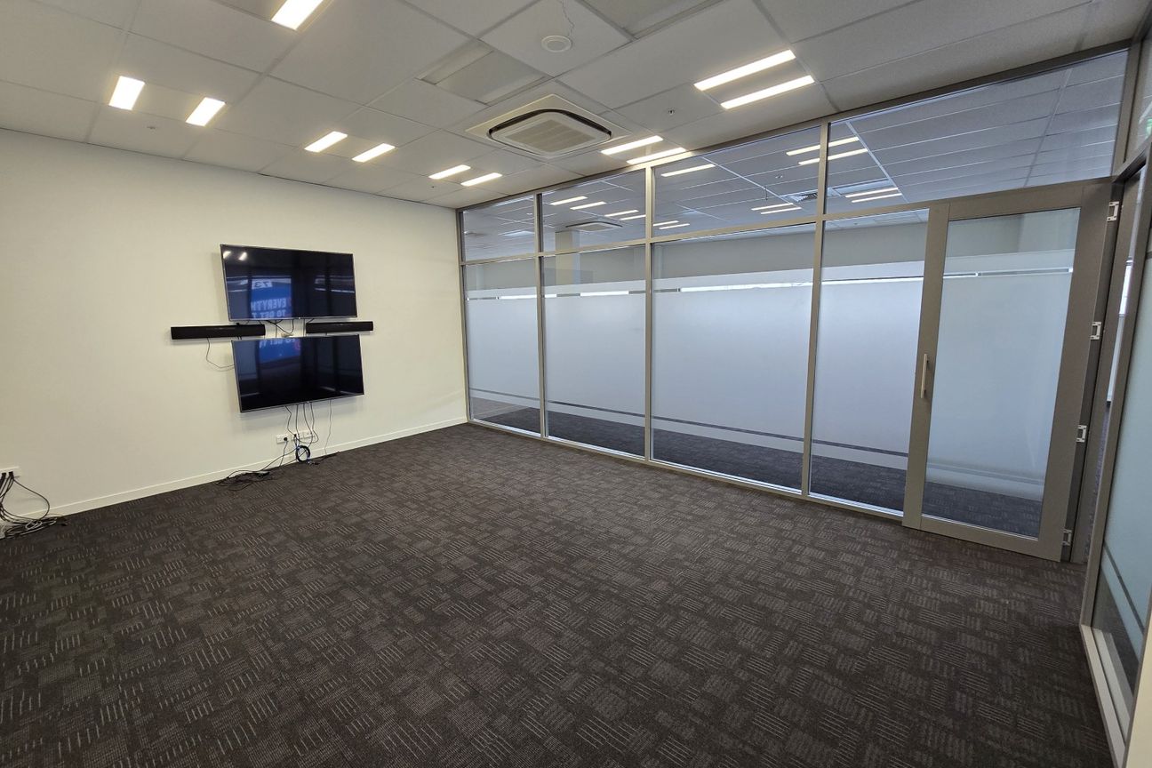 High Profile Office Opportunity - Vista 3