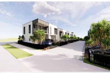 Lot 8/60 Falcon Crescent, Hobsonville