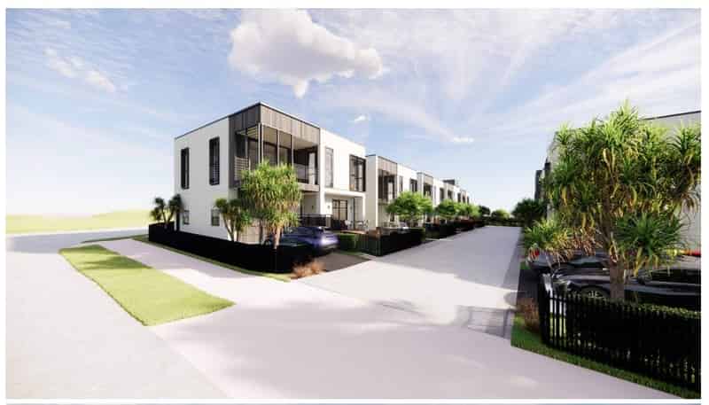 Lot 8/60 Falcon Crescent, Hobsonville