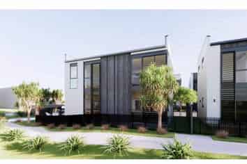 Lot 8/60 Falcon Crescent, Hobsonville