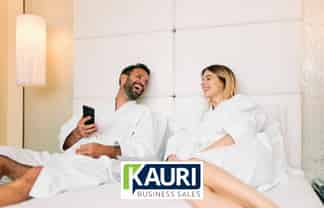 Great Rotorua Location – Great Price!