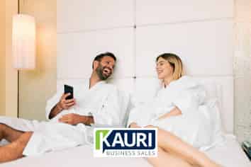 Great Rotorua Location – Great Price!