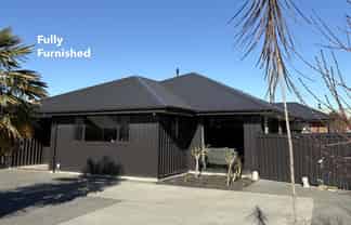 Canterbury - Address withheld