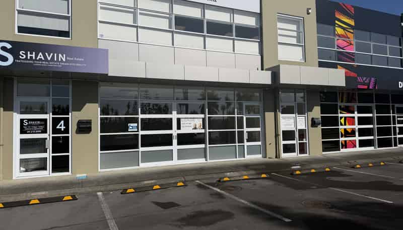 5/12 Laidlaw Way, East Tamaki