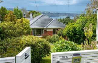 20A Hart Street, Belleknowes