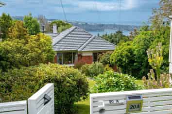 20A Hart Street, Belleknowes