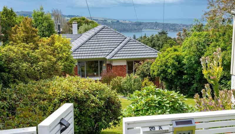 20A Hart Street, Belleknowes