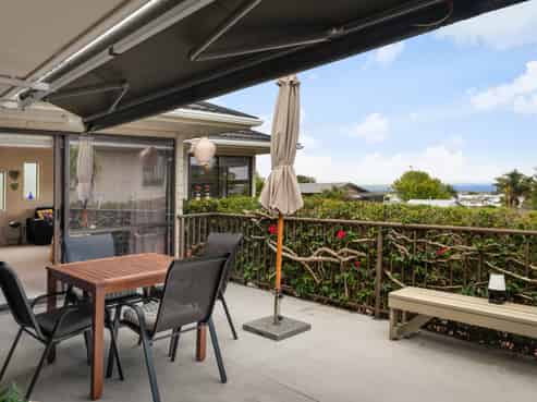 400 The Terrace, Thames