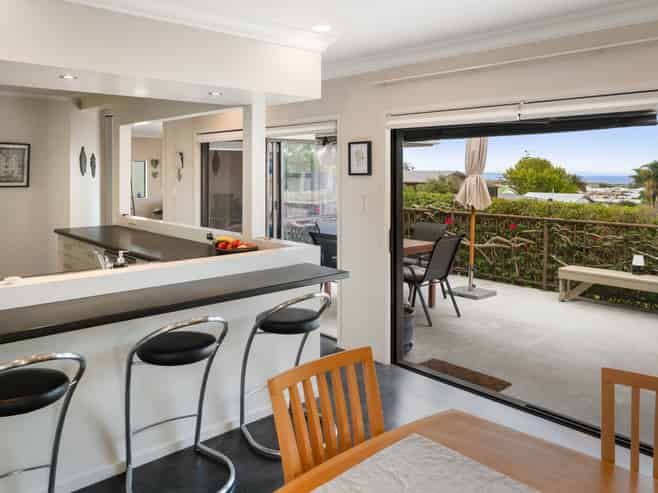 400 The Terrace, Thames