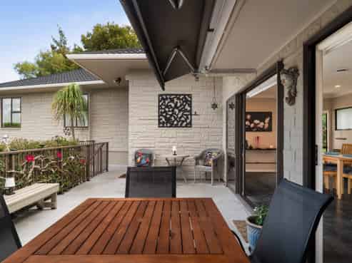 400 The Terrace, Thames