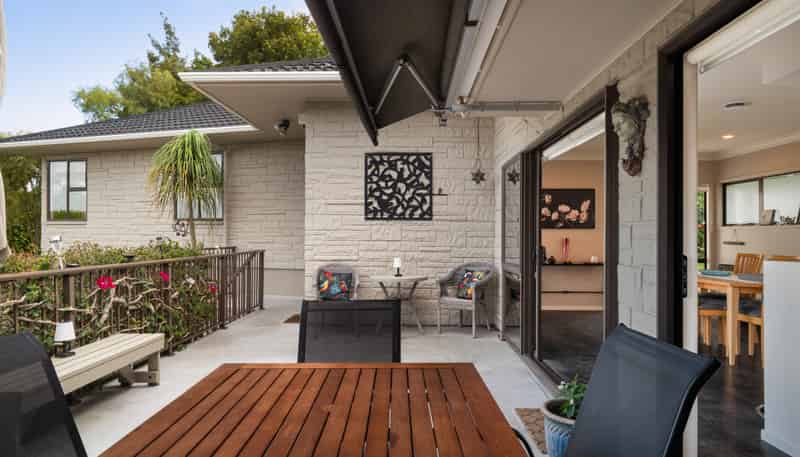 400 The Terrace, Thames