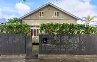 27 Castle Street, Grey Lynn