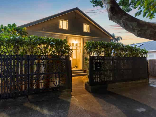 27 Castle Street, Grey Lynn