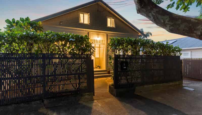 27 Castle Street, Grey Lynn