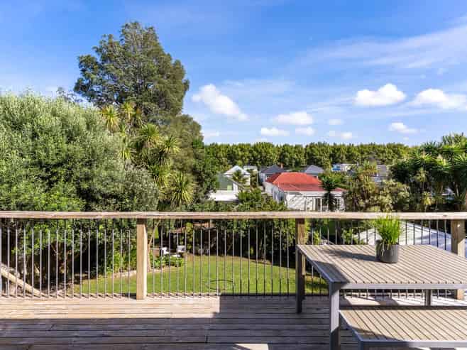 27 Castle Street, Grey Lynn