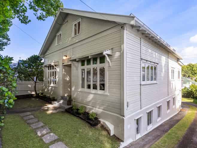 27 Castle Street, Grey Lynn