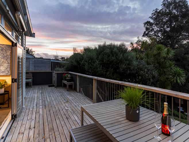 27 Castle Street, Grey Lynn