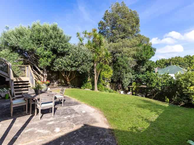 27 Castle Street, Grey Lynn