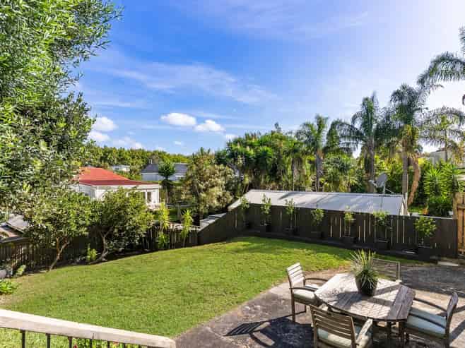 27 Castle Street, Grey Lynn