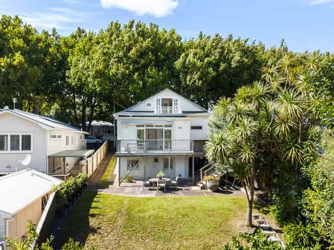 27 Castle Street, Grey Lynn