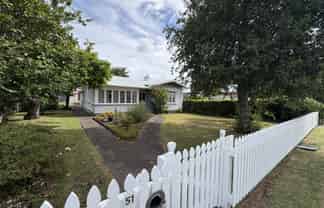 51 Domain Road, Whakatane