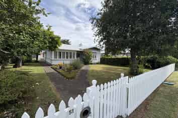 51 Domain Road, Whakatane