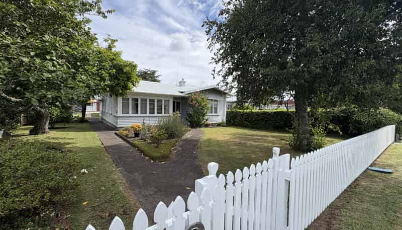 51 Domain Road, Whakatane