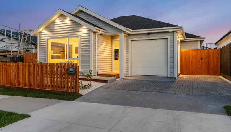 375 Te Taruna Drive, Milldale