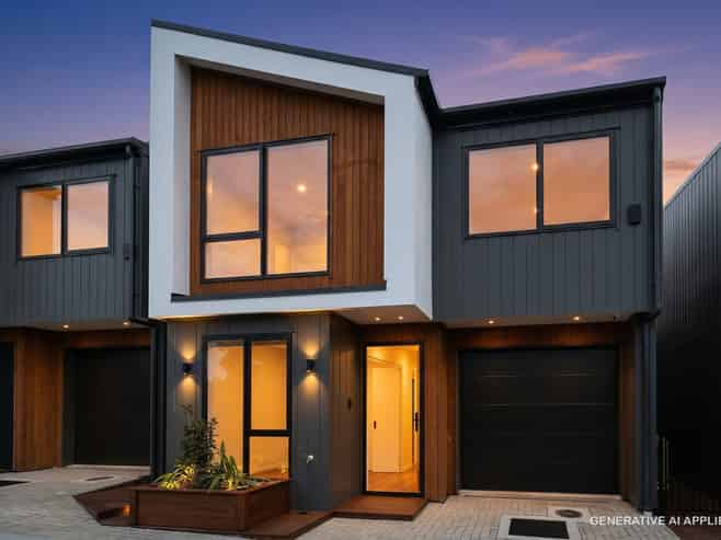 Lot 5/7 Alma Road, Milford