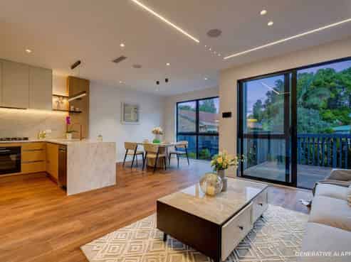 Lot 3/7 Alma Road, Milford