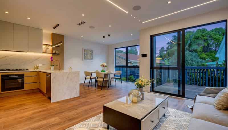 Lot 5/7 Alma Road, Milford