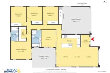 25 Tukutata Crescent, Milldale